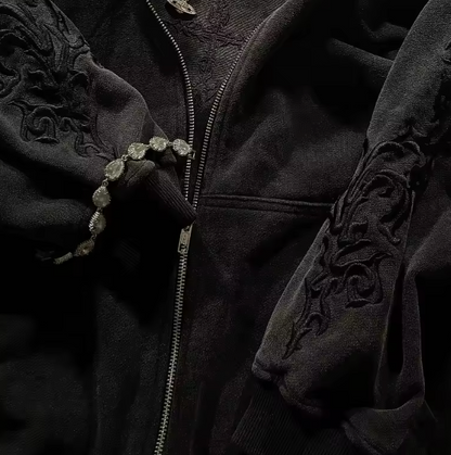 Eternal Vine Hoodie