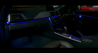 Car Interior Lighting Leds